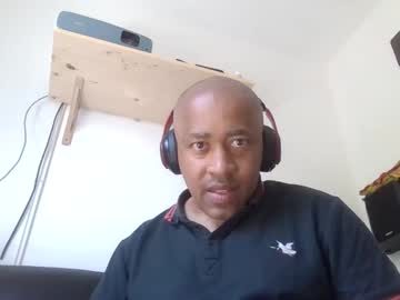 Yoyo972 Chaturbate profile image