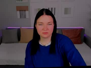 Profile of enchantingirene
