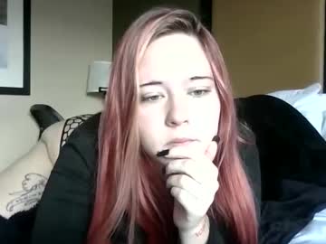 Breebaby374123 Chaturbate profile image