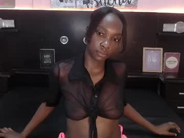 Mayrenbrown Chaturbate profile image