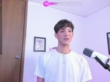 Profile of ethanross1