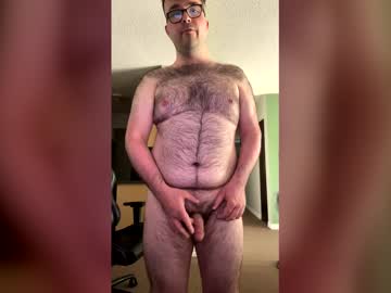 Longjohnw Chaturbate profile image
