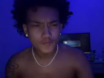 Darneljo Chaturbate profile image