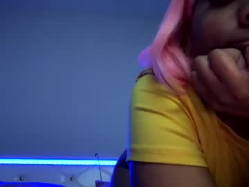 Hotgirlcookiee Chaturbate profile image