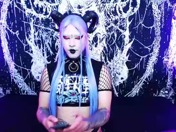 Profile of baphomegirl