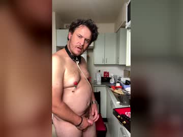 Captainmorgs Chaturbate profile image