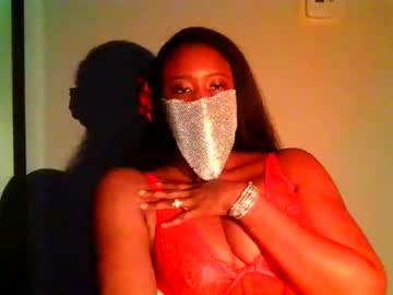 Profile of goddess_floret