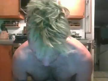 Mohawklittle Chaturbate profile image