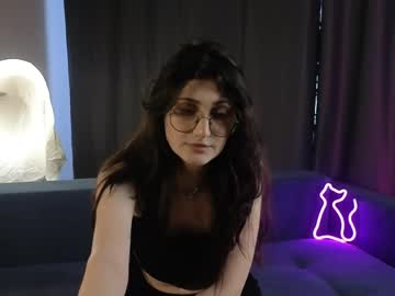 Foxiescarlet Chaturbate profile image