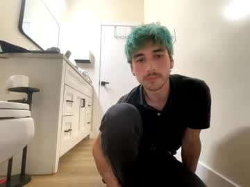 Dommy_Luv Chaturbate profile image