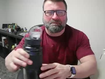 Mlangworthy23 Chaturbate profile image