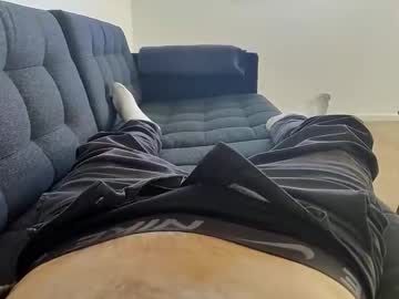 Tim540323 Chaturbate profile image