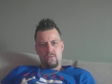 Late121834 Chaturbate profile image