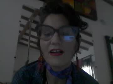 Lucyakerman1 Chaturbate profile image