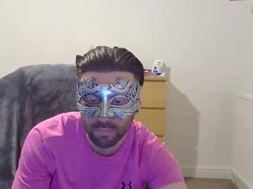 Zachattack_69 Chaturbate profile image