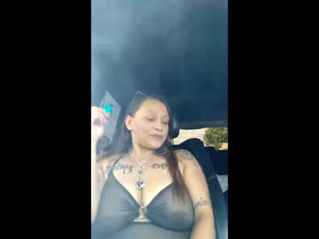 Chulababiie909 Chaturbate profile image
