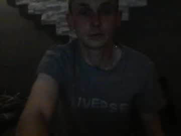 Klapamariusz1 Chaturbate profile image