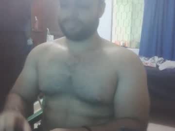Wildlumberjack Chaturbate profile image