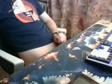 Apofis558 Chaturbate profile image