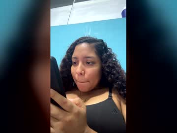 Morochita0502 Chaturbate profile image