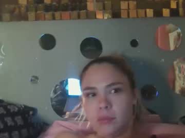 Alexishines641 Chaturbate profile image