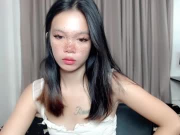 Scarlet_Ox Chaturbate profile image
