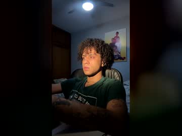 Afrends Chaturbate profile image