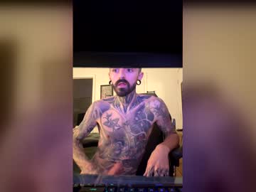 Williamputnam Chaturbate profile image