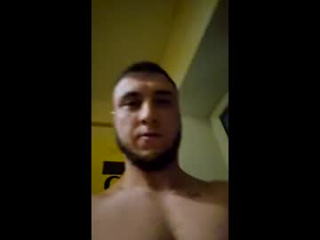 Piotr_Lotr Chaturbate profile image