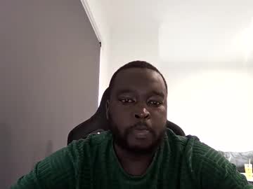 Lecky254 Chaturbate profile image