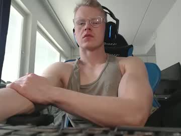 Profile of chestbrahhhhhh
