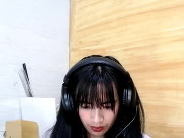 Sherongasaway Chaturbate profile image