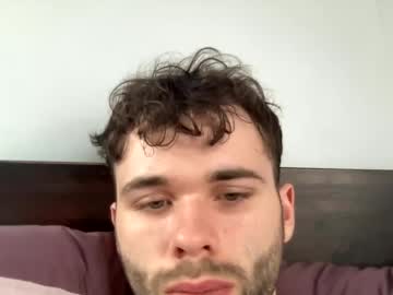 Hannibal023 Chaturbate profile image