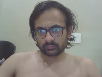 Shubham16121996 Chaturbate profile image