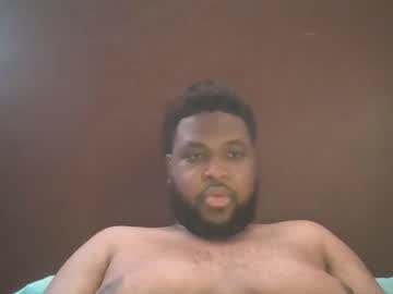 Fluffy404 Chaturbate profile image