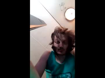 Matthewfraser87 Chaturbate profile image