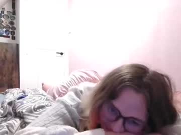 Midnightmarte Chaturbate profile image