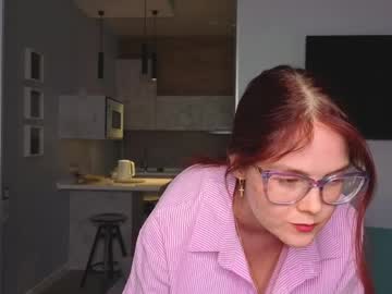 Profile of redheaddie