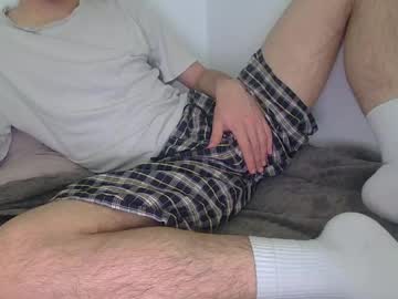 Nonjayzack Chaturbate profile image