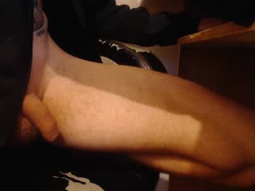 Woznol Chaturbate profile image