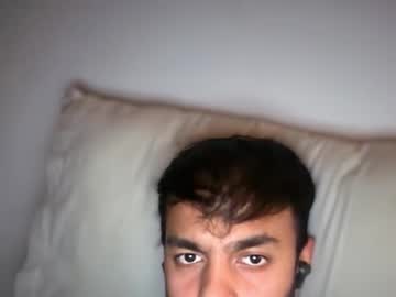 Bishal7766 Chaturbate profile image