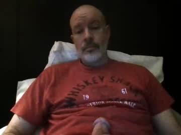 Daddyiam Chaturbate profile image