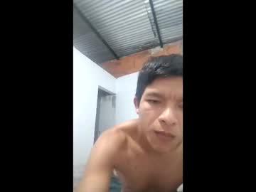 Morenito244378 Chaturbate profile image