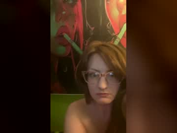 Cherrylimevalentine Chaturbate profile image