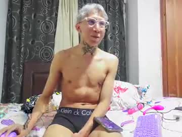 Profile of alexanderdirtyhot