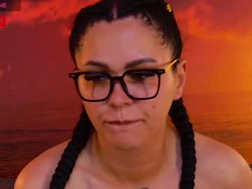 Syaspark Chaturbate profile image