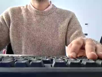 Thehyspanian Chaturbate profile image