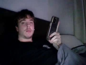 Midnightoperator Chaturbate profile image