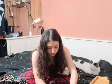 Sharadelvecchio Chaturbate profile image