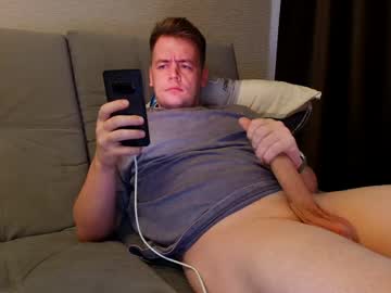 Binog Chaturbate profile image